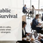 Best VPN for Public WiFi: Stay Safe on Cafes, Airports, and Hotels