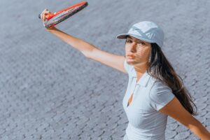 Read more about the article Alexandra Eala Shines in Recent Tennis Tournament: What You Need to Know