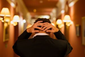 Read more about the article Hotels Embrace ‘Fallback’ Strategy Amid Travel Industry Shifts