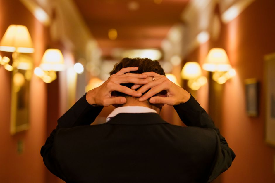 You are currently viewing Hotels Embrace ‘Fallback’ Strategy Amid Travel Industry Shifts