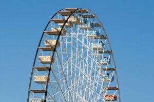 Read more about the article How AI is Transforming the State Fair Experience