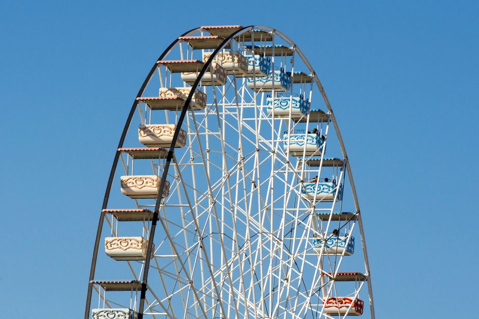 You are currently viewing How AI is Transforming the State Fair Experience
