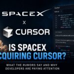 Is SpaceX Acquiring Cursor? What the Rumors Say and Why Developers Are Paying Attention