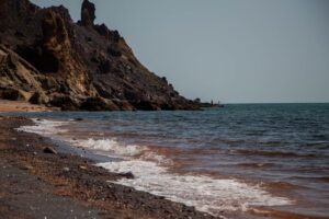 Read more about the article Strait of Hormuz News: The Role of AI in Navigating Geopolitical Tensions