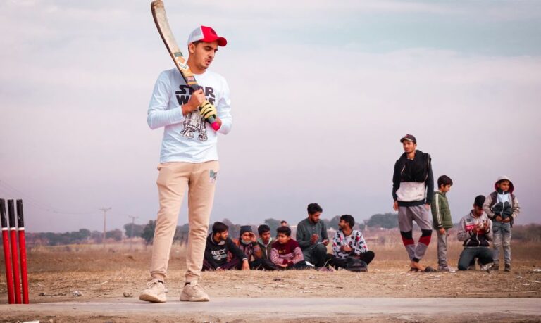 ZIM vs BAN: Latest Cricket Showdown and What It Means