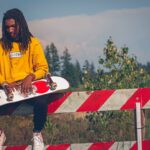 Zion Suzuki: Rising Star in Football’s Global Spotlight