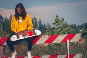 Read more about the article Zion Suzuki: Rising Star in Football’s Global Spotlight