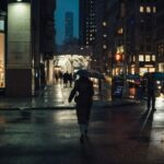 Dirty Rain in NYC: How AI Is Shedding Light on Urban Pollution