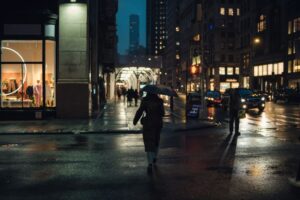 Read more about the article Dirty Rain in NYC: How AI Is Shedding Light on Urban Pollution