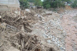Read more about the article Earthquake Now: Understanding the Latest Seismic Activity and What It Means