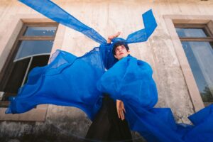 Read more about the article Fabien Frankel: The Rising Star Capturing Attention in 2024