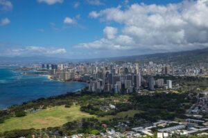 Read more about the article Hawaii Hurricane Fausto: How AI is Shaping Disaster Response