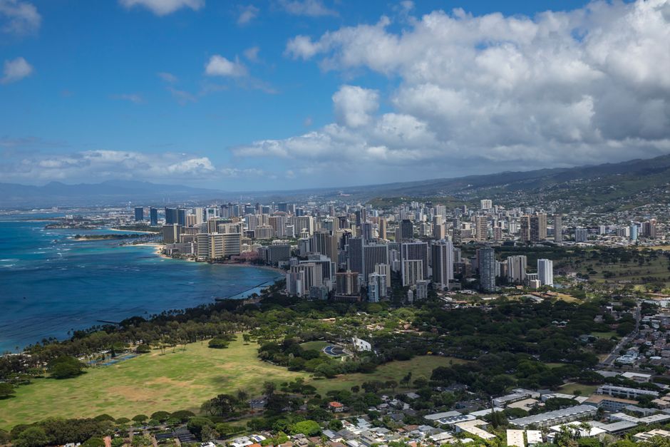 You are currently viewing Hawaii Hurricane Fausto: How AI is Shaping Disaster Response