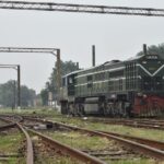 How AI is Revolutionizing the Railway Industry Today