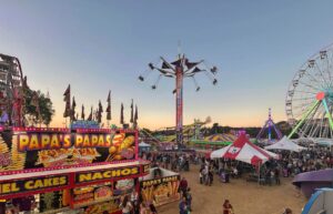 Read more about the article How AI is Transforming the OC Fair Experience