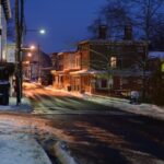 Pittsburgh Weather: Recent Unseasonal Conditions Spark Citywide Attention