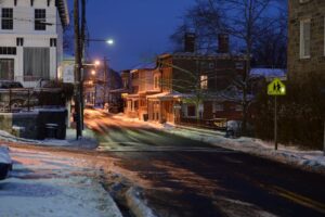 Read more about the article Pittsburgh Weather: Recent Unseasonal Conditions Spark Citywide Attention