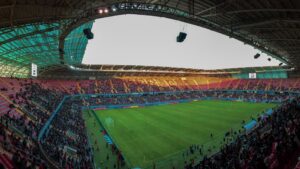 Read more about the article Porto vs Aston Villa: A Thrilling Match That Captured Football Fans’ Attention