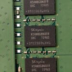 SK hynix Stock: Navigating the Recent Fallback and What It Means