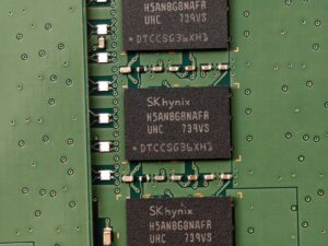 Read more about the article SK hynix Stock: Navigating the Recent Fallback and What It Means