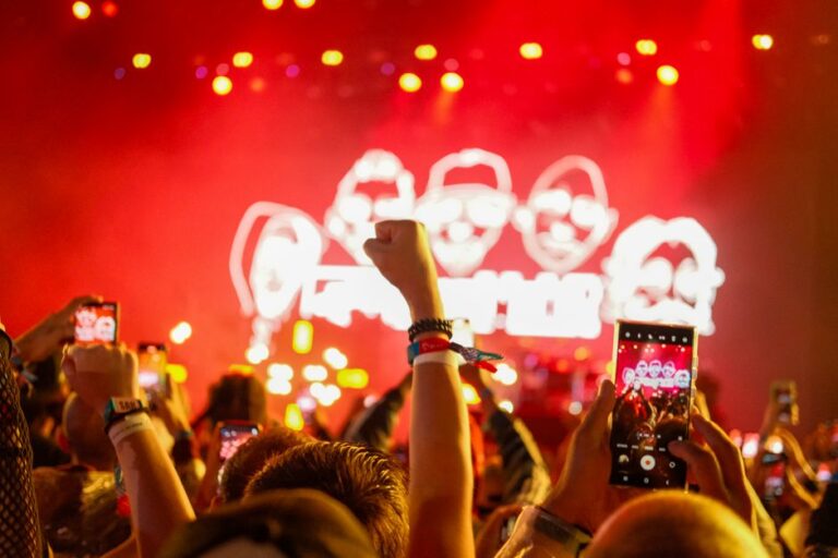 Ticketmaster Faces Fallback Issues Amid High Demand: What You Need to Know