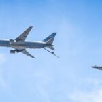 US Refueling Aircraft Incident at Ben Gurion Airport: What You Need to Know
