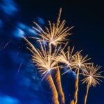 Waikiki Fireworks Technology Enhanced by AI Innovations