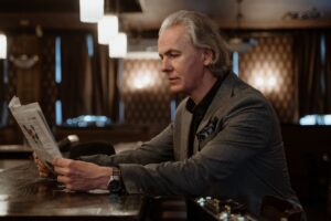 Read more about the article Why Bob Odenkirk Is in the Spotlight Now: Health Scare and Recovery Update