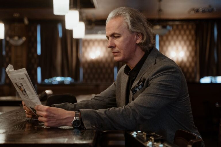 Why Bob Odenkirk Is in the Spotlight Now: Health Scare and Recovery Update