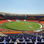 WI vs NZ: Latest Updates on the High-Stakes Cricket Clash