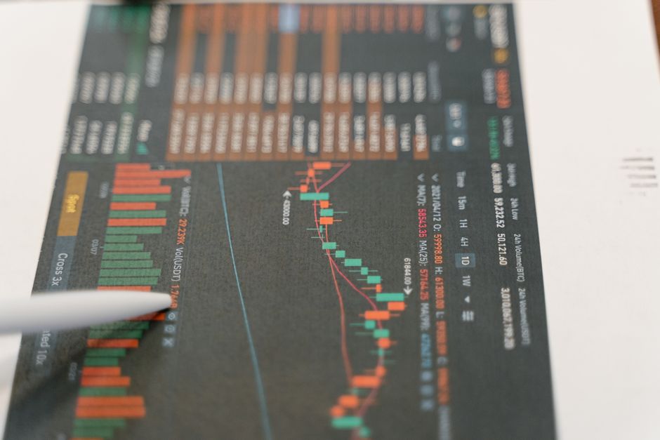 You are currently viewing NASDAQ Today: A Detailed Look at Recent Market Movements and What’s Next